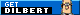 dilbert badge