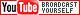 youtube badge