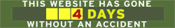 4 days banner