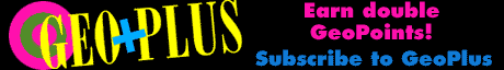 geoplus banner