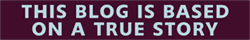 true story banner