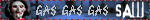 gas saw blinkie