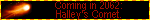 halleys comet blinkie