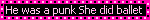 sk8r boy blinkie