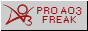 pro ao3 freak button