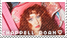 chappel stamp