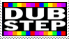 dubstep stamp