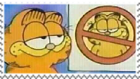huh i wonder who thats for stamp