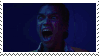 im dying right now stamp
