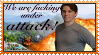 jerma attack stamp