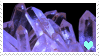 quartz stamp