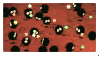 spiritied away stamp
