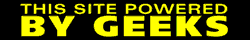 geeks banner