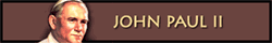 john paul banner