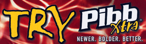 pibb banner