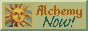 alchemy now button
