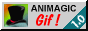 animagic button