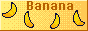 banana button