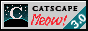 catscape meow button
