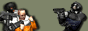 counter strike button