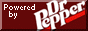 dr pepper button