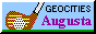 geocities augusta button