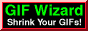 gif wizard button