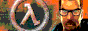 half life button