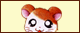 hamtaro button
