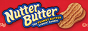 nutter butter button