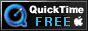 quicktime free button