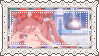 agnes digital stamp