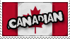 canadian stamp