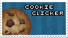 cookie clicker stamp