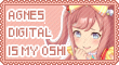 digital stamp