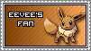 eevees stamp