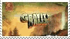 gravity falls stamp