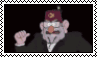 grunkle stunkle wins the funkle bunkle stamp