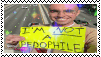 im not a pedophile stamp
