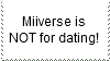 miiverse not dating stamp