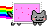 nyan stamp stamp
