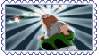peter skate stamp