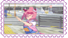urara spin stamp